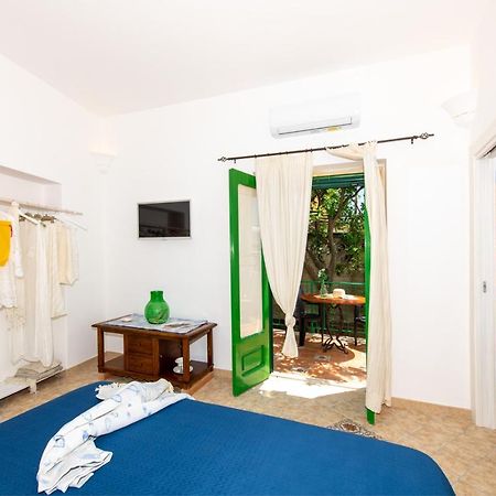 Yourhome - Casa Marina Positano Buitenkant foto